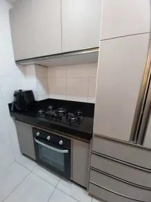 Imagem 3 - Apartamento em JARDIM IMPERADOR, Várzea Grande - MT
