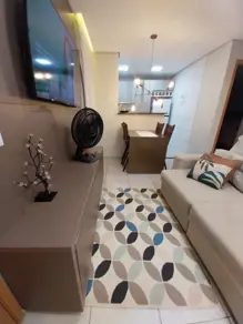 Apartamento JARDIM IMPERADOR, Várzea Grande - MT — foto 2