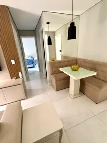 Imagem 2 - Apartamento em Ribeirão da Ponte, Cuiabá - MT