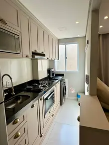 Imagem 3 - Apartamento em Ribeirão da Ponte, Cuiabá - MT