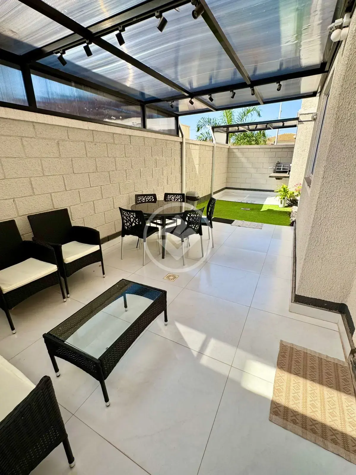 Imagem 1 - Apartamento em Ribeirão da Ponte, Cuiabá - MT