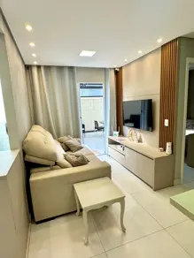 Apartamento Ribeirão da Ponte, Cuiabá - MT — foto 2