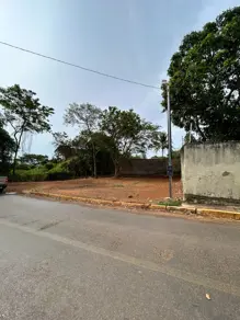 Terreno CENTRO, Chapada dos Guimarães - MT — foto 2