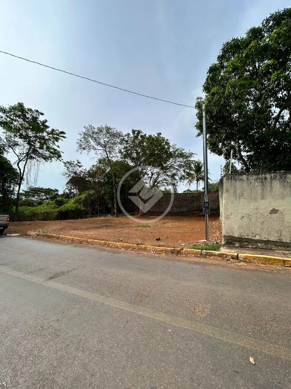 Imagem 1 - Terreno em CENTRO, Chapada dos Guimarães - MT