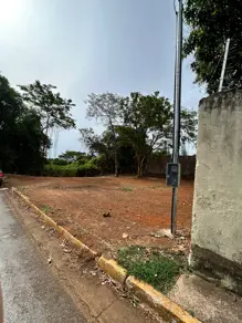 Imagem 2 - Terreno em CENTRO, Chapada dos Guimarães - MT