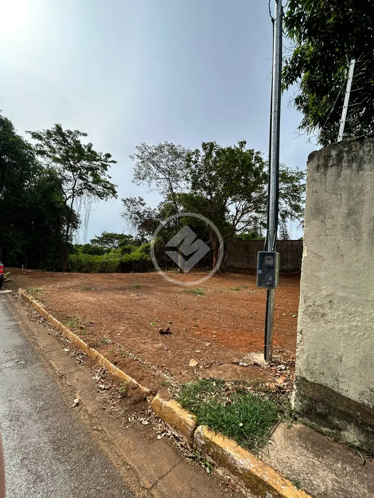 Imagem 2 - Terreno em CENTRO, Chapada dos Guimarães - MT