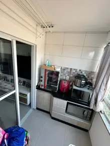 Imagem 2 - Apartamento em Despraiado, Cuiabá - MT