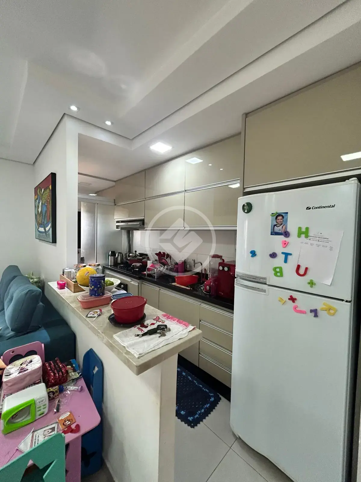 Image 2 - Apartamento em Despraiado, Cuiabá - MT