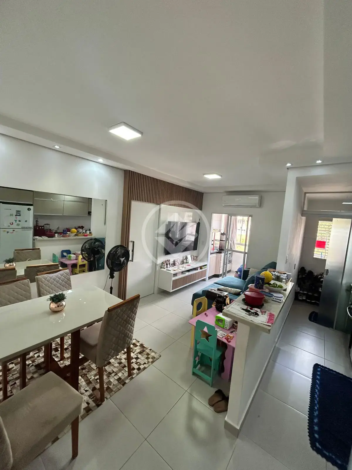 Imagem 1 - Apartamento em Despraiado, Cuiabá - MT