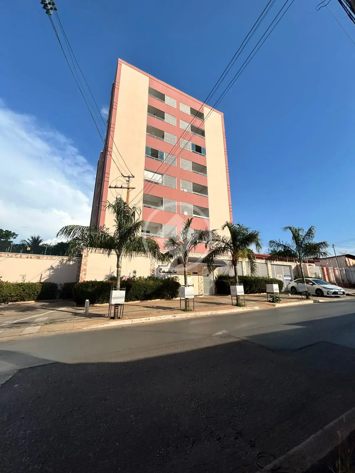 Image 11 - Apartamento em Despraiado, Cuiabá - MT