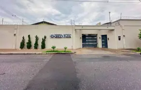 Sobrado Em Condomínio JARDIM SANTA AMÁLIA, Cuiabá - MT — foto 1
