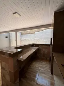 Imagem 3 - Casa em CPA II, Cuiabá - MT