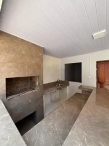 Imagem 5 - Casa em CPA II, Cuiabá - MT