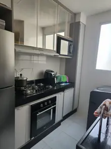 Imagem 2 - Apartamento em Jardim Santa Isabel, Cuiabá - MT