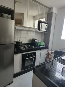 Imagem 3 - Apartamento em Jardim Santa Isabel, Cuiabá - MT