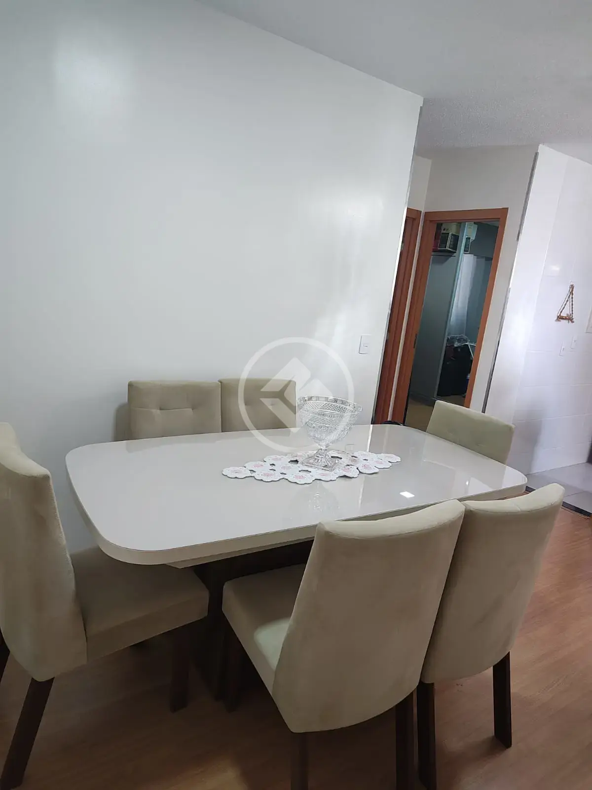 Imagem 1 - Apartamento em Jardim Santa Isabel, Cuiabá - MT