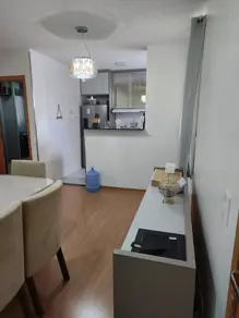Apartamento Jardim Santa Isabel, Cuiabá - MT — foto 2
