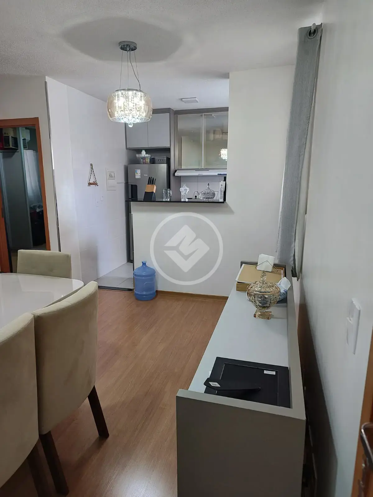 Image 2 - Apartamento em Jardim Santa Isabel, Cuiabá - MT