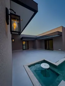Imagem 4 - Casa Condomínio em MORADA DOS NOBRES, Cuiabá - MT