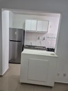 Apartamento Jardim Santa Marta, Cuiabá - MT — foto 2