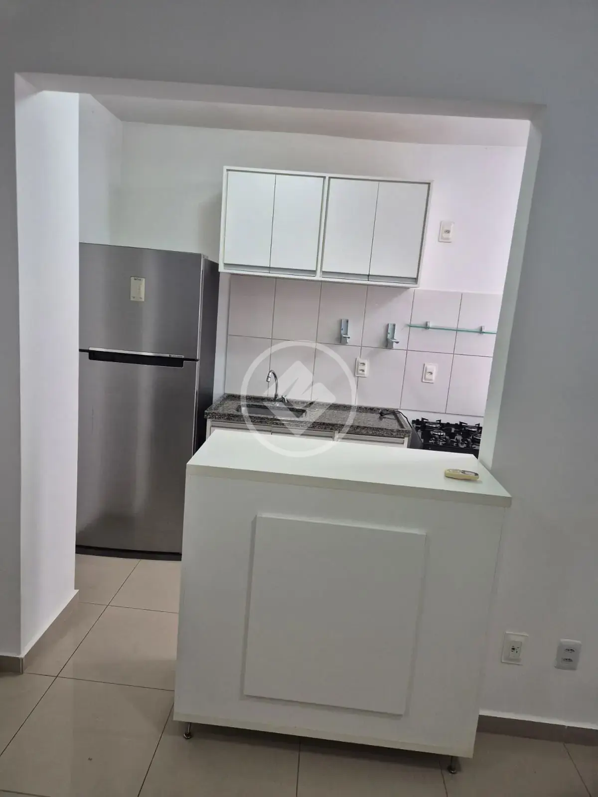 Image 2 - Apartamento em Jardim Santa Marta, Cuiabá - MT
