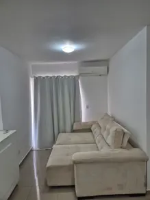 Apartamento Jardim Santa Marta, Cuiabá - MT — foto 1