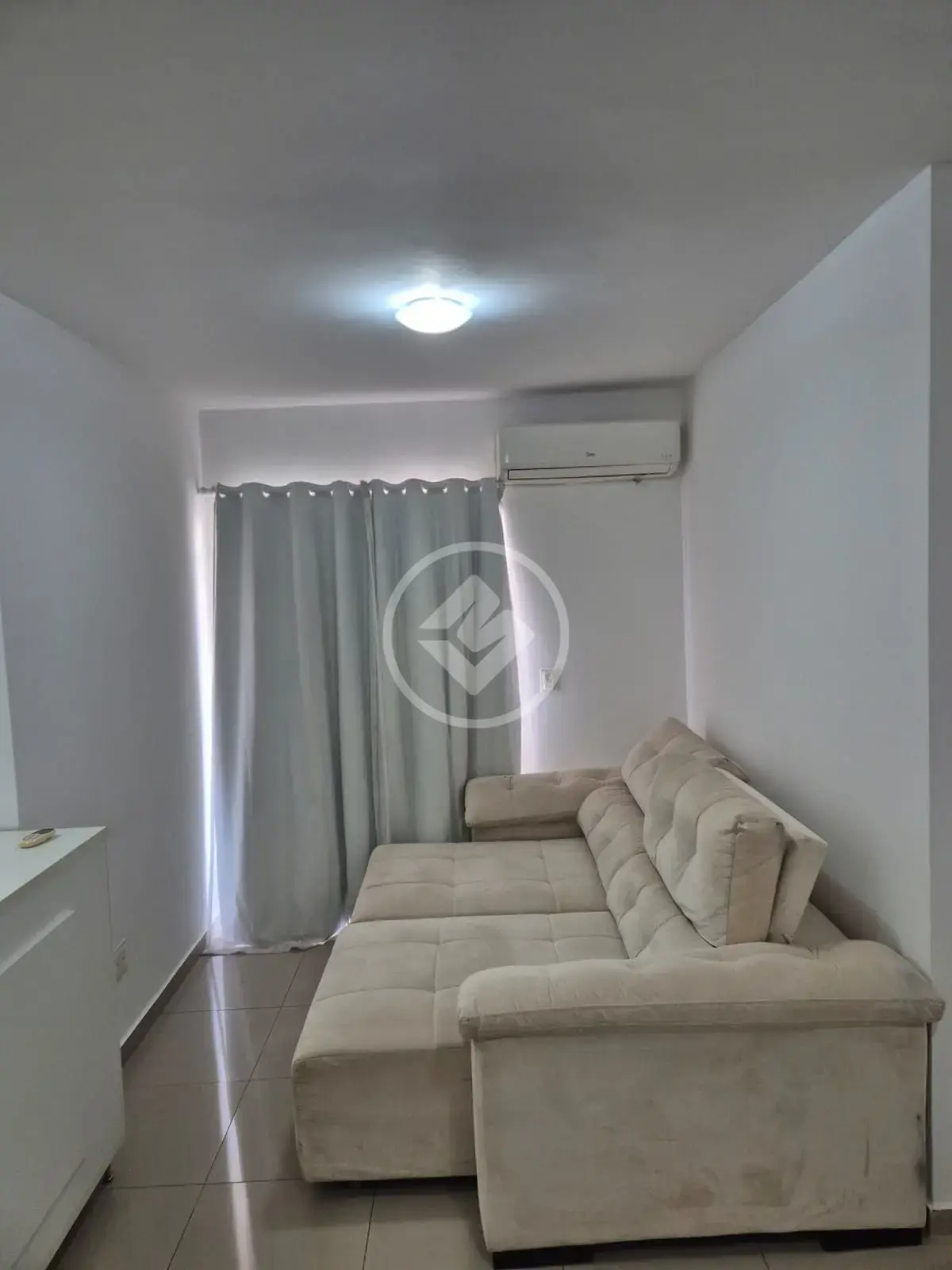 Imagem 1 - Apartamento em Jardim Santa Marta, Cuiabá - MT