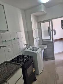 Imagem 4 - Apartamento em Jardim Santa Marta, Cuiabá - MT