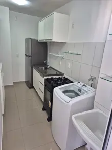 Imagem 5 - Apartamento em Jardim Santa Marta, Cuiabá - MT
