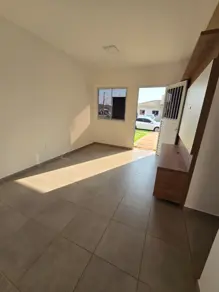 Imagem 4 - Casa Condomínio em CHAPEU DO SOL, Várzea Grande - MT
