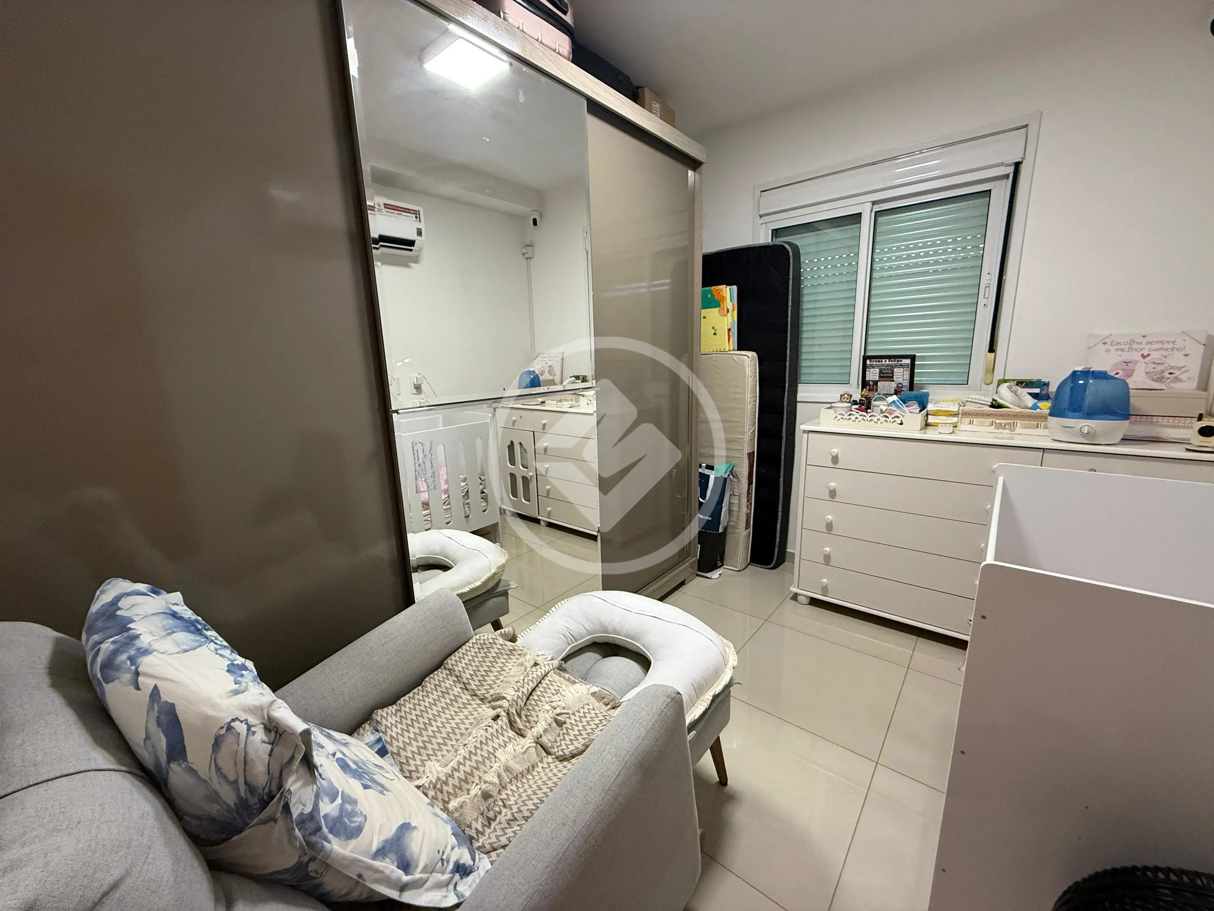 Imagem 3 - Apartamento em Jardim das Américas, Cuiabá - MT