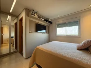 Imagem 4 - Apartamento em Jardim das Américas, Cuiabá - MT