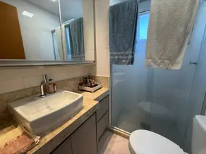 Imagem 5 - Apartamento em Jardim das Américas, Cuiabá - MT