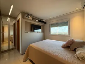 Imagem 6 - Apartamento em Jardim das Américas, Cuiabá - MT