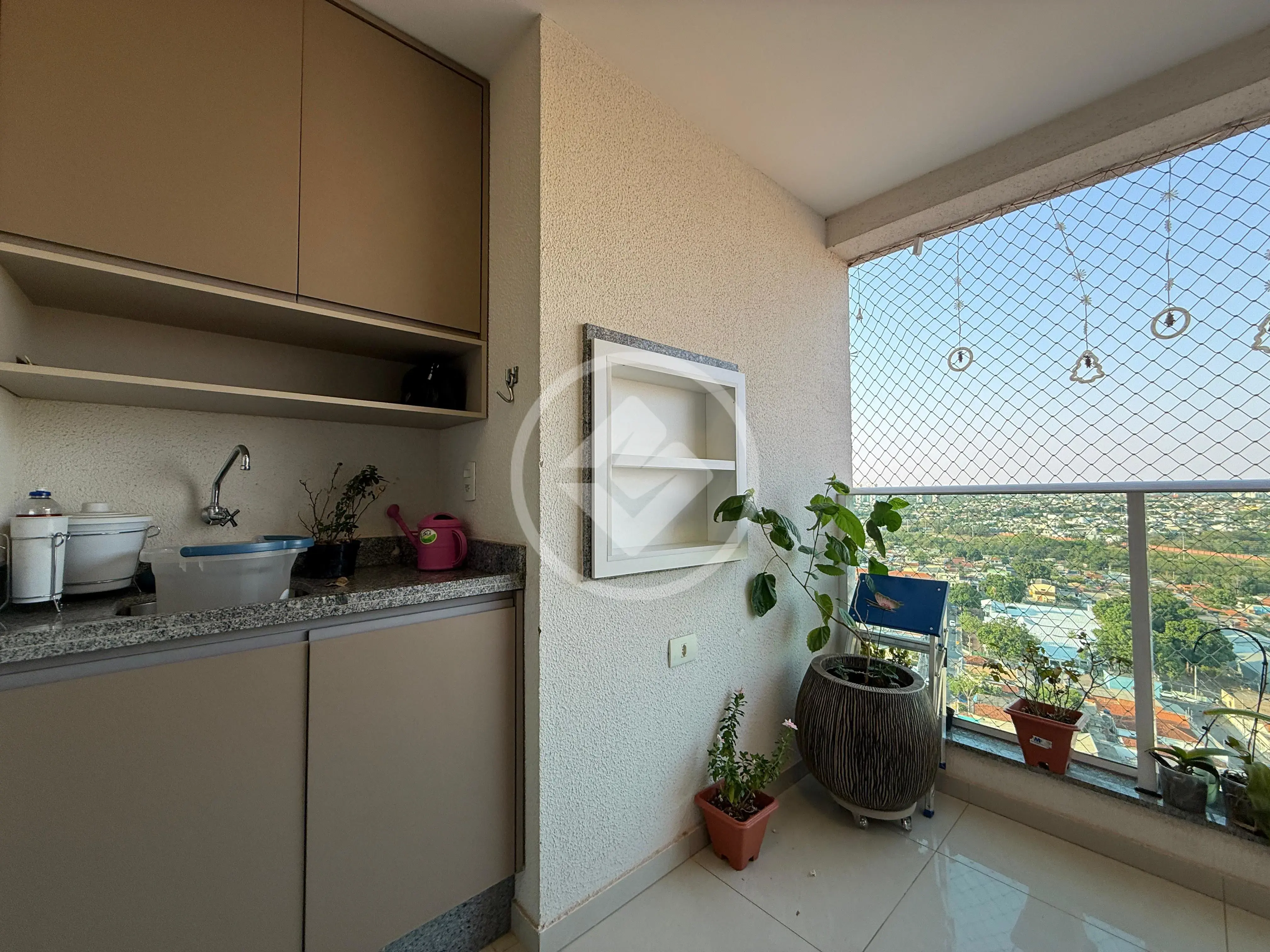 Image 17 - Apartamento em Jardim das Américas, Cuiabá - MT