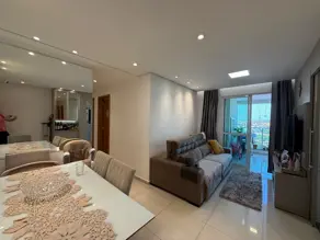 Apartamento Jardim das Américas, Cuiabá - MT — foto 1