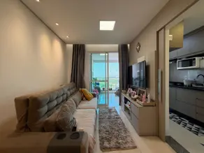 Apartamento Jardim das Américas, Cuiabá - MT — foto 2