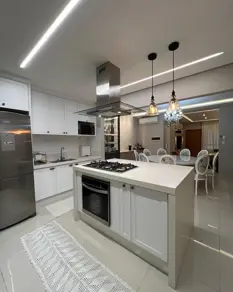 Imagem 4 - Casa Condomínio em Despraiado, Cuiabá - MT