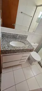 Apartamento Areão, Cuiabá - MT — foto 2