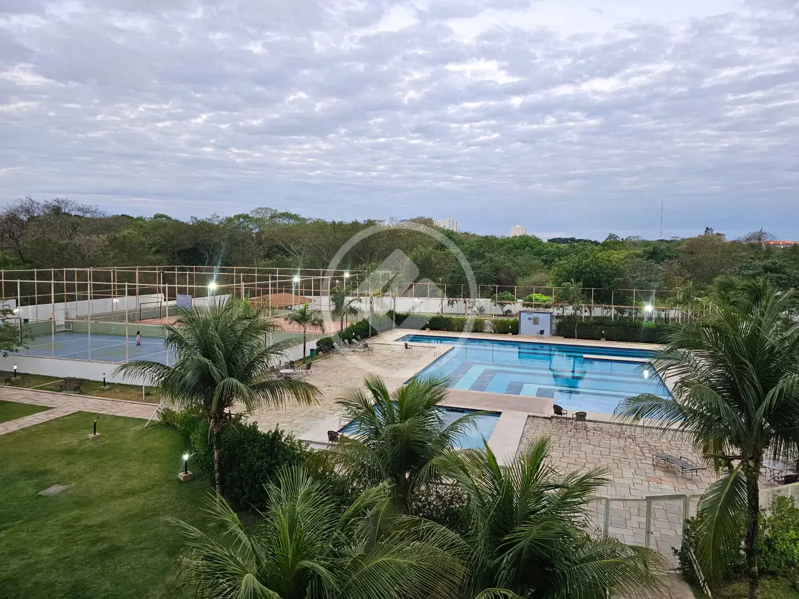 Image 34 - Apartamento em Areão, Cuiabá - MT