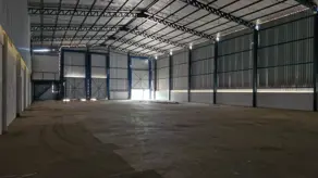 Galpão destrito industrial, Cuiabá - MT — foto 1