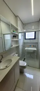 Imagem 3 - Sobrado Em Condomínio em SÃO JOÃO DEL REI, Cuiabá - MT