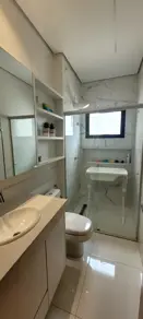 Imagem 4 - Sobrado Em Condomínio em SÃO JOÃO DEL REI, Cuiabá - MT