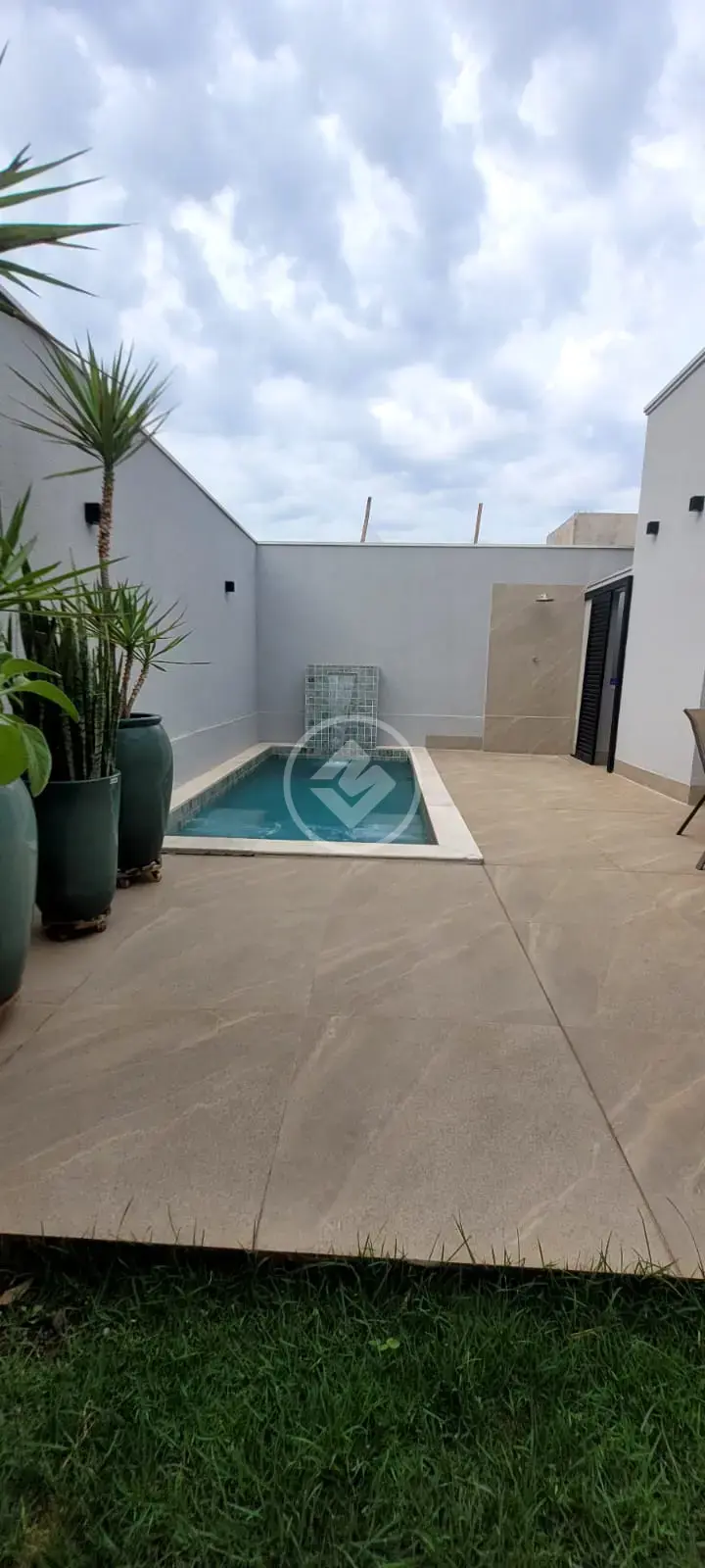 Image 2 - Sobrado Em Condomínio em SÃO JOÃO DEL REI, Cuiabá - MT