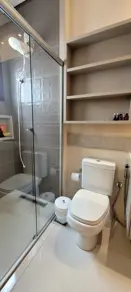 Imagem 2 - Sobrado Em Condomínio em SÃO JOÃO DEL REI, Cuiabá - MT