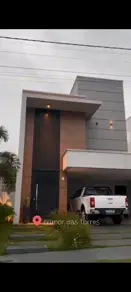 Sobrado Em Condomínio SÃO JOÃO DEL REI, Cuiabá - MT — foto 1
