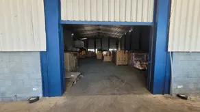 Imagem 4 - Galpão em destrito industrial, Cuiabá - MT
