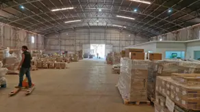 Imagem 2 - Galpão em destrito industrial, Cuiabá - MT