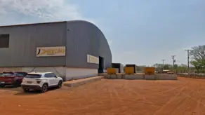 Imagem 4 - Galpão em destrito industrial, Cuiabá - MT