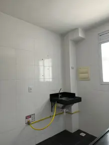 Imagem 3 - Apartamento em GLORIA, Várzea Grande - MT